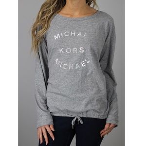 Soft sweater/long sleeve shirt